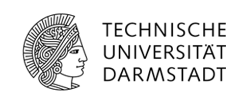 TU Darmstadt Logo