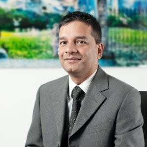 Sanjeev Gopaul Sanjeev Gopaul